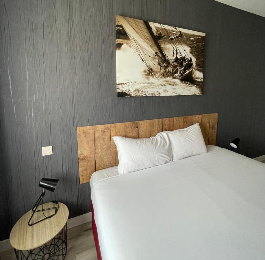 The Originals City, Hotel La Saulaie, Saumur Ouest Doue-la-Fontaine Bagian luar foto